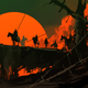 Illustration for article titled Sunset Riders